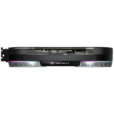 GigaByte nVidia GeForce RTX 5070 12Gb GV-N5070AORUS IF-12GD