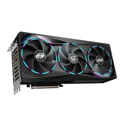 GigaByte nVidia GeForce RTX 5070 12Gb GV-N5070AORUS M-12GD 1.0