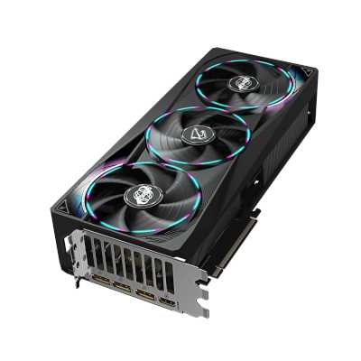 GigaByte nVidia GeForce RTX 5070 12Gb GV-N5070AORUS M-12GD 1.0