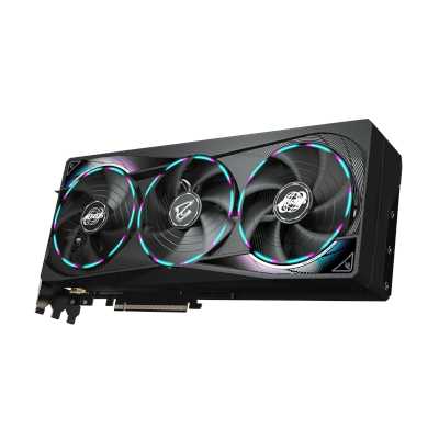 видеокарта GigaByte nVidia GeForce RTX 5070 12Gb GV-N5070AORUS M-12GD 1.0