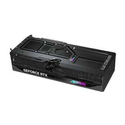 GigaByte nVidia GeForce RTX 5070 12Gb GV-N5070AORUS M-12GD 1.0