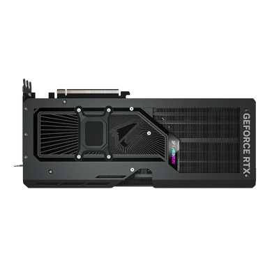 видеокарта GigaByte nVidia GeForce RTX 5070 12Gb GV-N5070AORUS M-12GD 1.0