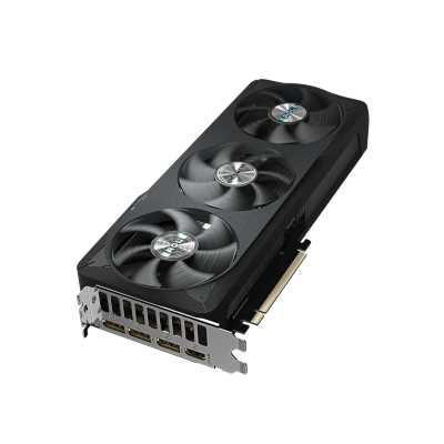 GigaByte nVidia GeForce RTX 5070 12Gb GV-N5070EAGLE OC-12GD 1.0