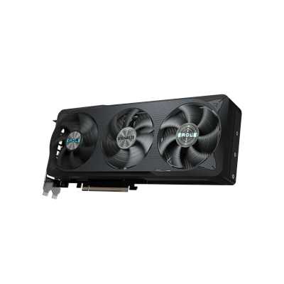 видеокарта GigaByte nVidia GeForce RTX 5070 12Gb GV-N5070EAGLE OC-12GD 1.0