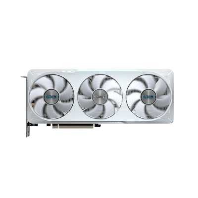 видеокарта GigaByte nVidia GeForce RTX 5070 12Gb GV-N5070EAGLEOC ICE-12GD 1.0