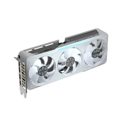 видеокарта GigaByte nVidia GeForce RTX 5070 12Gb GV-N5070EAGLEOC ICE-12GD 1.0