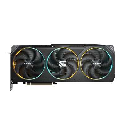 видеокарта GigaByte nVidia GeForce RTX 5070 12Gb GV-N5070GAMING-12GD