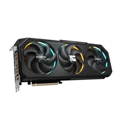 GigaByte nVidia GeForce RTX 5070 12Gb GV-N5070GAMING-12GD