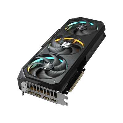 GigaByte nVidia GeForce RTX 5070 12Gb GV-N5070GAMING-12GD