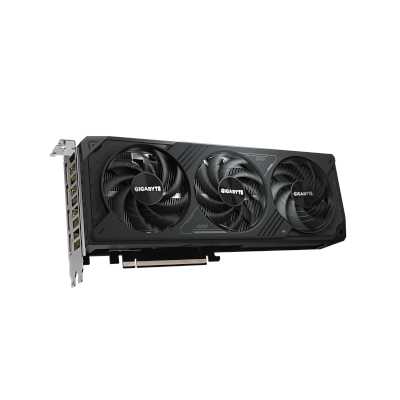 GigaByte nVidia GeForce RTX 5070 12Gb GV-N5070WF3OC-12GD 1.0