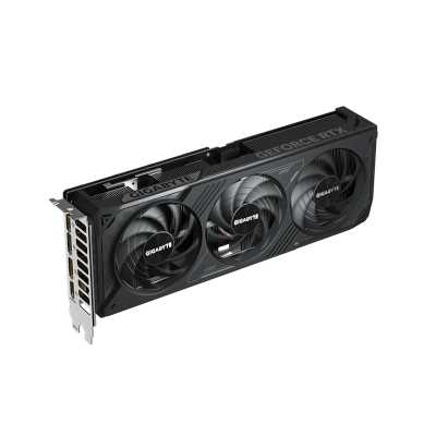 видеокарта GigaByte nVidia GeForce RTX 5070 12Gb GV-N5070WF3OC-12GD 1.0