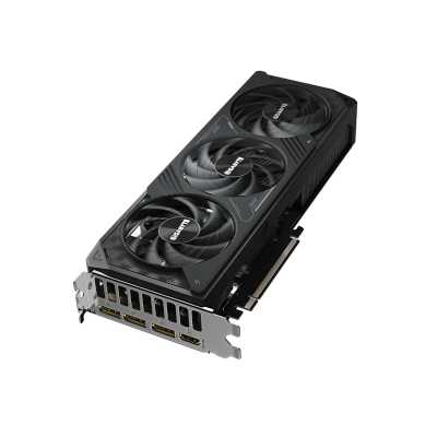 GigaByte nVidia GeForce RTX 5070 12Gb GV-N5070WF3OC-12GD 1.0