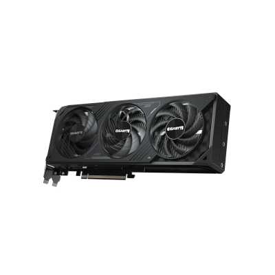 видеокарта GigaByte nVidia GeForce RTX 5070 12Gb GV-N5070WF3OC-12GD 1.0