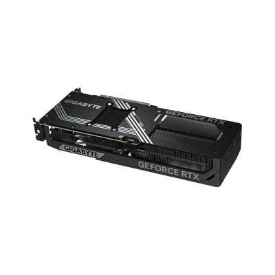 GigaByte nVidia GeForce RTX 5070 12Gb GV-N5070WF3OC-12GD 1.0