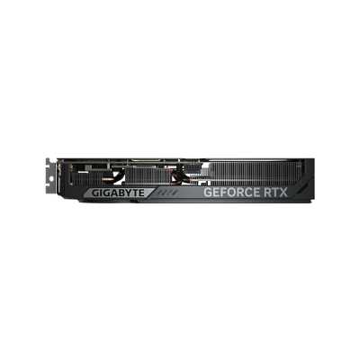 GigaByte nVidia GeForce RTX 5070 12Gb GV-N5070WF3OC-12GD 1.0