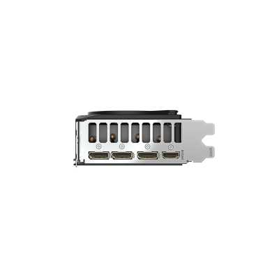 видеокарта GigaByte nVidia GeForce RTX 5070 12Gb GV-N5070WF3OC-12GD 1.0