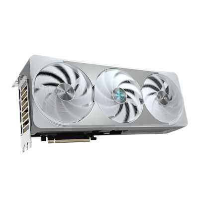 GigaByte nVidia GeForce RTX 5070 Ti 16Gb GV-N507TAERO OC-16GD 1.0
