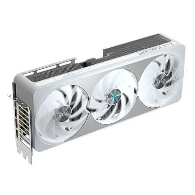 GigaByte nVidia GeForce RTX 5070 Ti 16Gb GV-N507TAERO OC-16GD 1.0