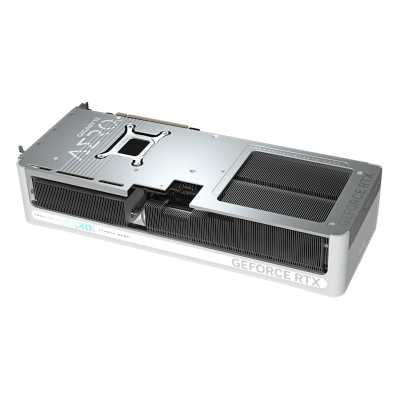 GigaByte nVidia GeForce RTX 5070 Ti 16Gb GV-N507TAERO OC-16GD 1.0