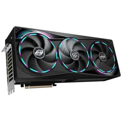 GigaByte nVidia GeForce RTX 5070 Ti 16Gb GV-N507TAORUS M-16GD 1.0