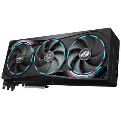 видеокарта GigaByte nVidia GeForce RTX 5070 Ti 16Gb GV-N507TAORUS M-16GD 1.0