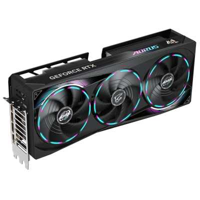GigaByte nVidia GeForce RTX 5070 Ti 16Gb GV-N507TAORUS M-16GD 1.0