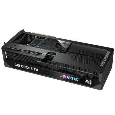 GigaByte nVidia GeForce RTX 5070 Ti 16Gb GV-N507TAORUS M-16GD 1.0