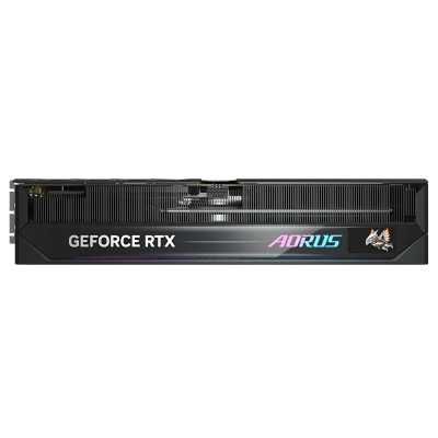 GigaByte nVidia GeForce RTX 5070 Ti 16Gb GV-N507TAORUS M-16GD 1.0