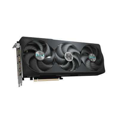 GigaByte nVidia GeForce RTX 5070 Ti 16Gb GV-N507TEAGLE OC-16GD 1.0