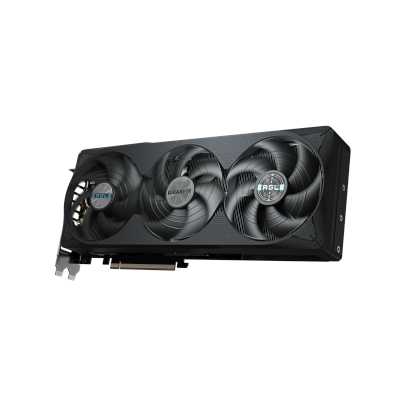 видеокарта GigaByte nVidia GeForce RTX 5070 Ti 16Gb GV-N507TEAGLE OC-16GD 1.0