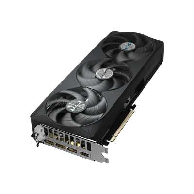 видеокарта GigaByte nVidia GeForce RTX 5070 Ti 16Gb GV-N507TEAGLE OC-16GD 1.0