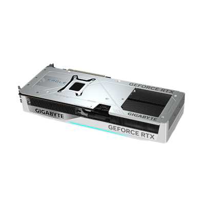 GigaByte nVidia GeForce RTX 5070 Ti 16Gb GV-N507TEAGLEOC ICE-16GD 1.0