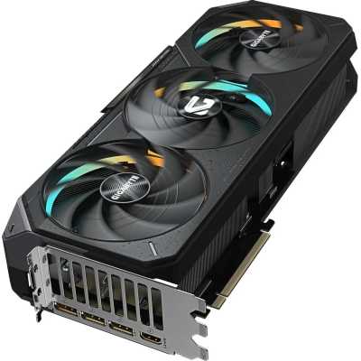 GigaByte nVidia GeForce RTX 5070 Ti 16Gb GV-N507TGAMING-16GD