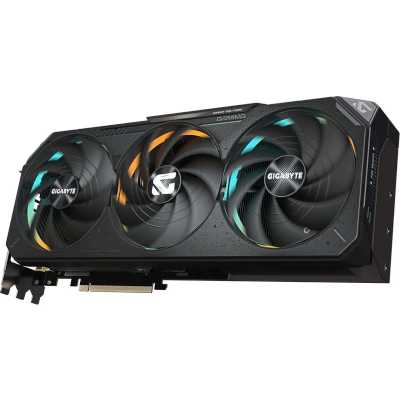 видеокарта GigaByte nVidia GeForce RTX 5070 Ti 16Gb GV-N507TGAMING-16GD