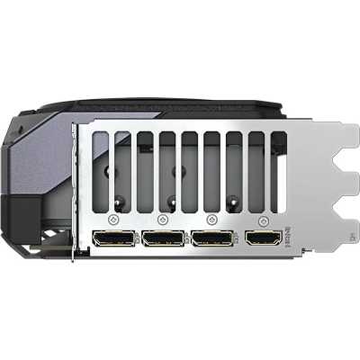 GigaByte nVidia GeForce RTX 5070 Ti 16Gb GV-N507TGAMING-16GD