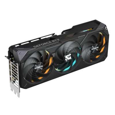GigaByte nVidia GeForce RTX 5070 Ti 16Gb GV-N507TGAMING OC-16GD 1.0