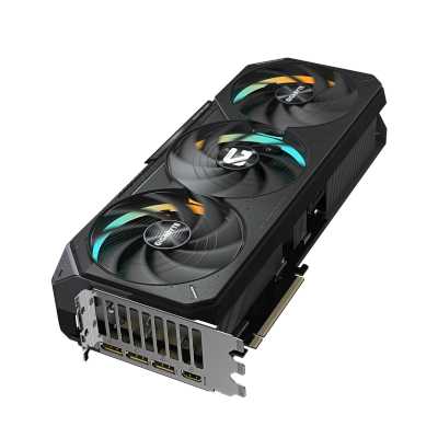 видеокарта GigaByte nVidia GeForce RTX 5070 Ti 16Gb GV-N507TGAMING OC-16GD 1.0