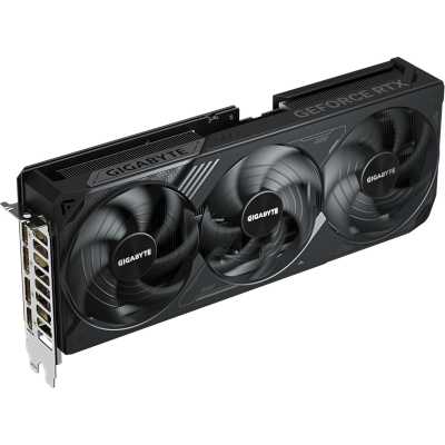 видеокарта GigaByte nVidia GeForce RTX 5070 Ti 16Gb GV-N507TWF3-16GD 1.0