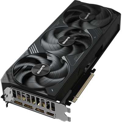 GigaByte nVidia GeForce RTX 5070 Ti 16Gb GV-N507TWF3-16GD 1.0