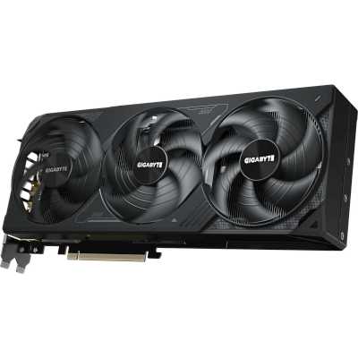 видеокарта GigaByte nVidia GeForce RTX 5070 Ti 16Gb GV-N507TWF3-16GD 1.0