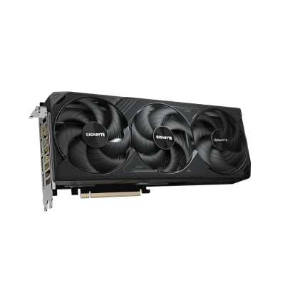 GigaByte nVidia GeForce RTX 5070 Ti 16Gb GV-N507TWF3OC-16GD 1.0