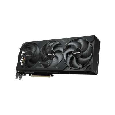 видеокарта GigaByte nVidia GeForce RTX 5070 Ti 16Gb GV-N507TWF3OC-16GD 1.0