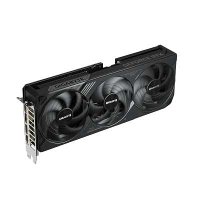 GigaByte nVidia GeForce RTX 5070 Ti 16Gb GV-N507TWF3OC-16GD 1.0