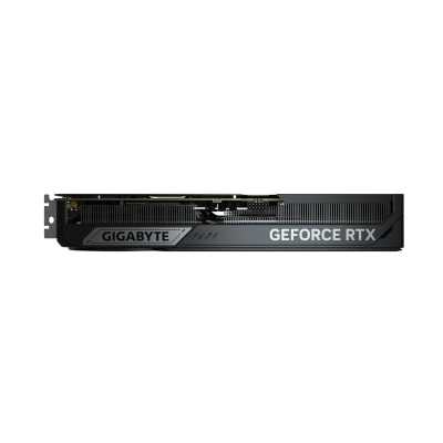 GigaByte nVidia GeForce RTX 5070 Ti 16Gb GV-N507TWF3OC-16GD 1.0