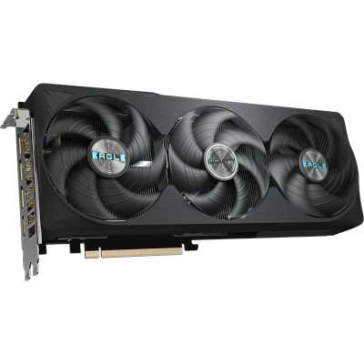 GigaByte nVidia GeForce RTX 5070 Ti 16Gb SFF GV-N507TEAGLE-16GD