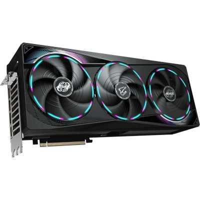 GigaByte nVidia GeForce RTX 5080 16Gb GV-N5080AORUS M-16GD 1.0