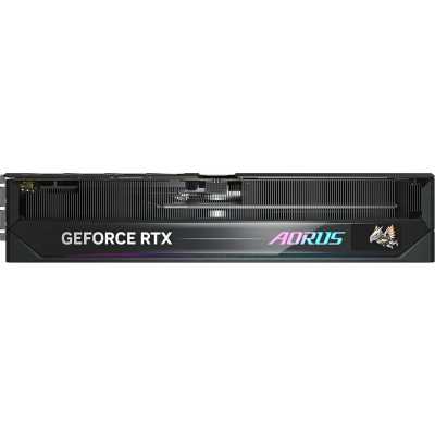 GigaByte nVidia GeForce RTX 5080 16Gb GV-N5080AORUS M-16GD 1.0