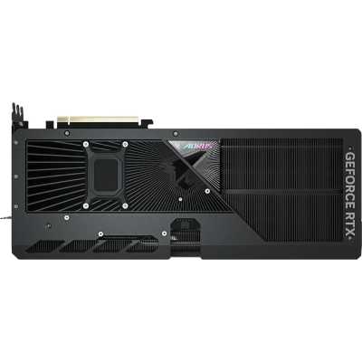 GigaByte nVidia GeForce RTX 5080 16Gb GV-N5080AORUS M-16GD 1.0