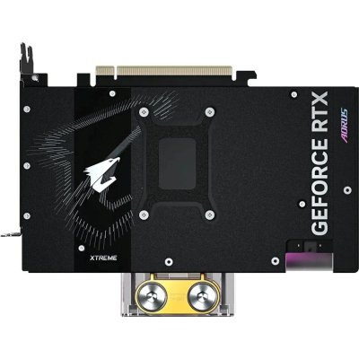 GigaByte nVidia GeForce RTX 5080 16Gb GV-N5080AORUSX WB-16GD