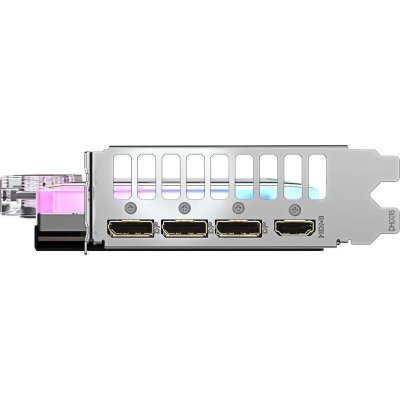 видеокарта GigaByte nVidia GeForce RTX 5080 16Gb GV-N5080AORUSX WB-16GD